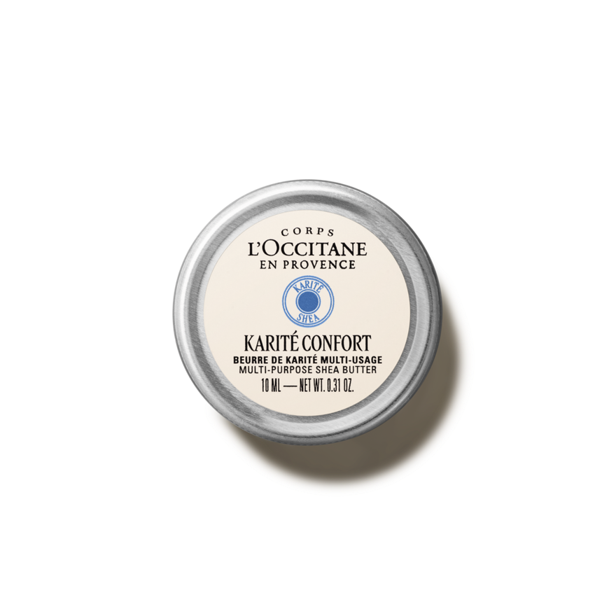 Mini Multi-Purpose Shea Butter - 0.31 oz
