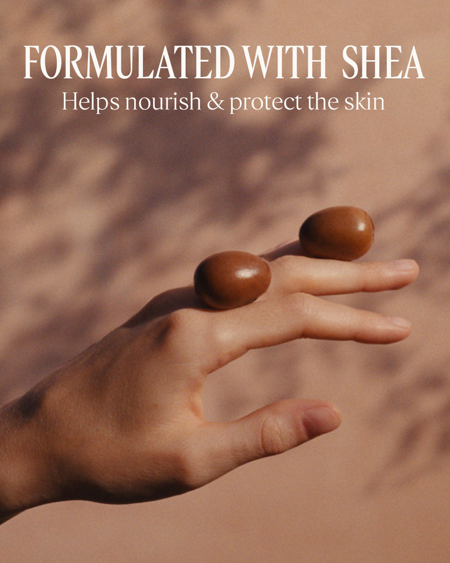 Mini Multi-Purpose Shea Butter - 0.31 oz