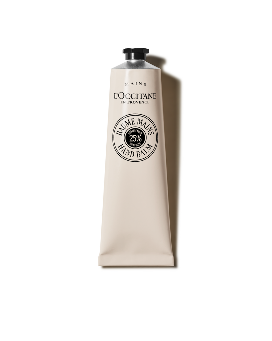 Shea Butter Hand Balm - 5.3 oz