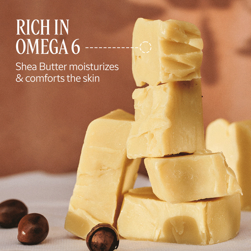 Shea Ultra Rich Face Cream - 1.7 oz