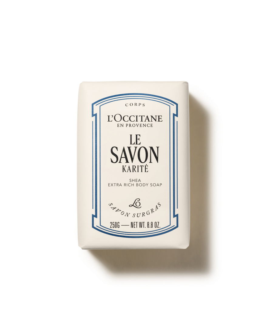 Le Savon Body Soap Bar - 8.8 oz