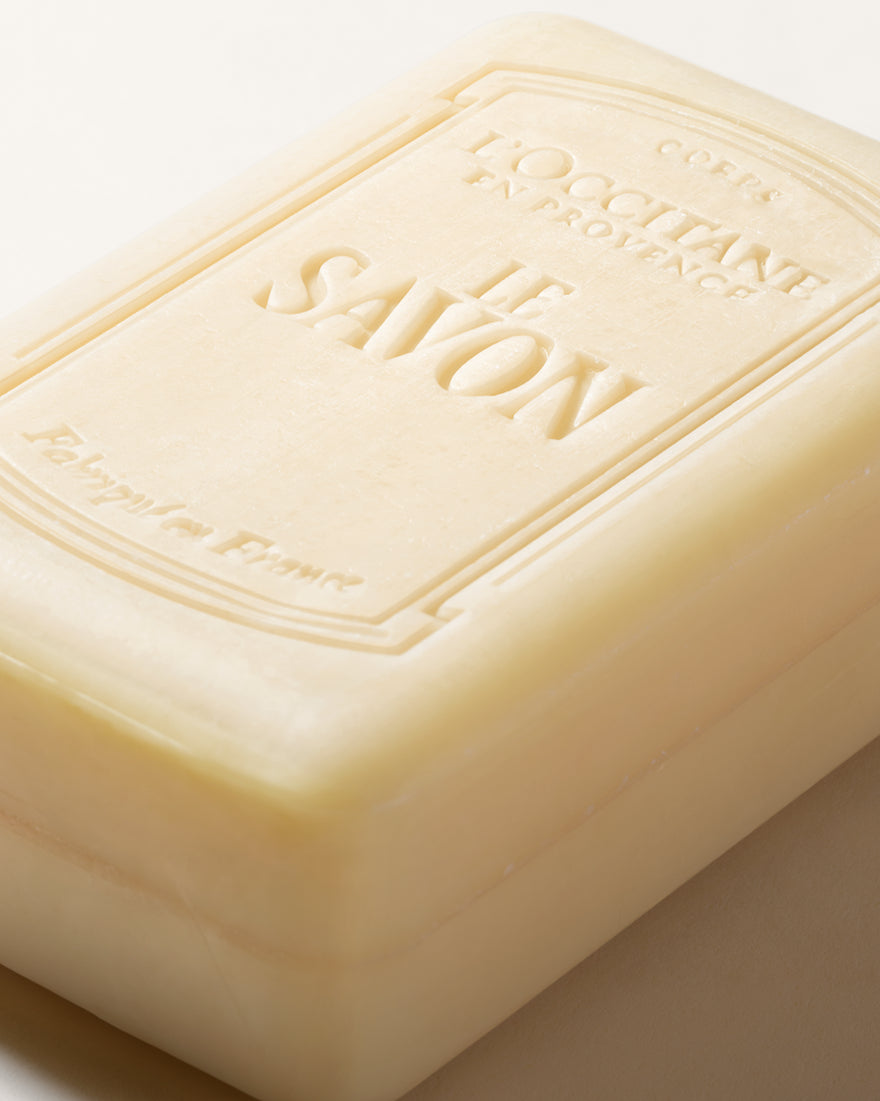 Le Savon Verbena Extra-Gentle Body Soap - 8.8 oz