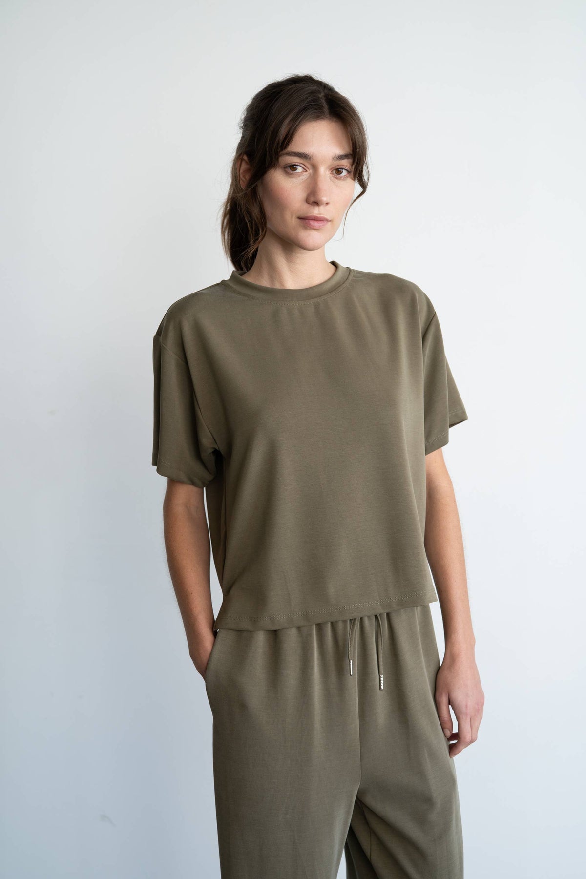 LOOSE FIT T-SHIRTS