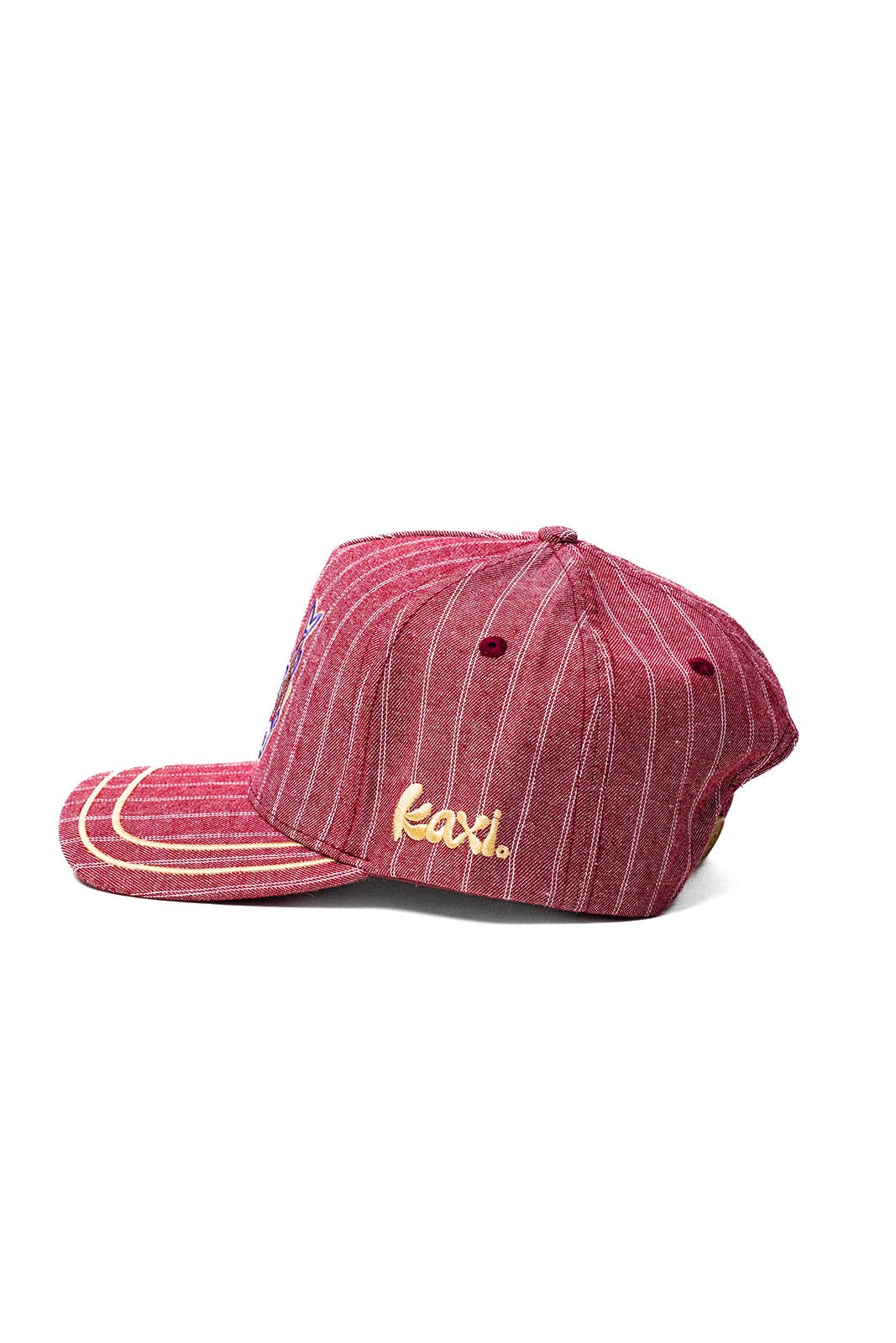GONE FISHING TRUCKER HAT