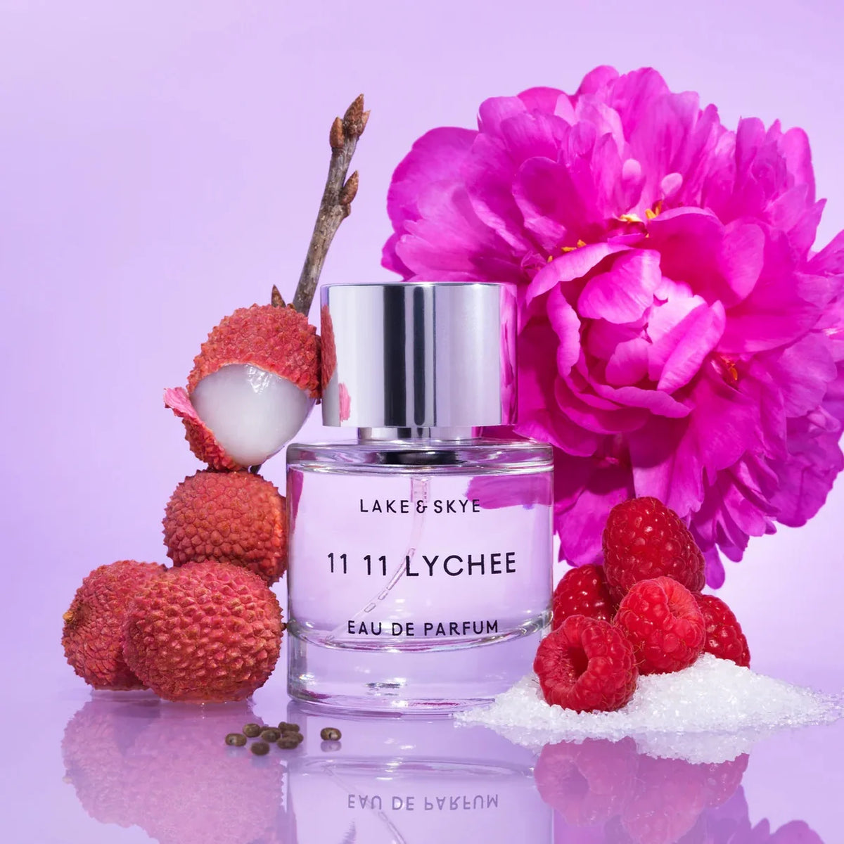 11 11 Lychee EDP 1.7 oz
