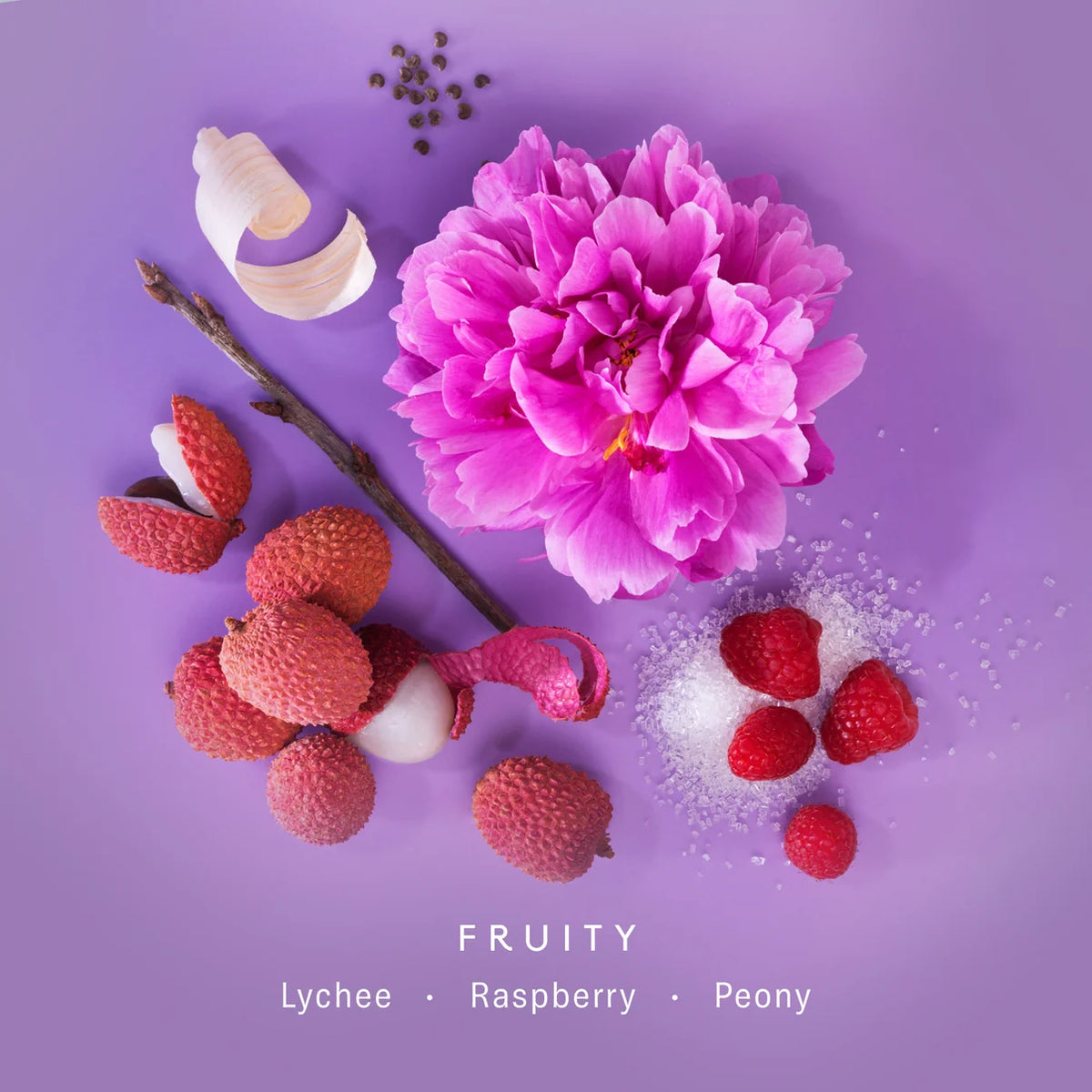 11 11 Lychee EDP 1.7 oz