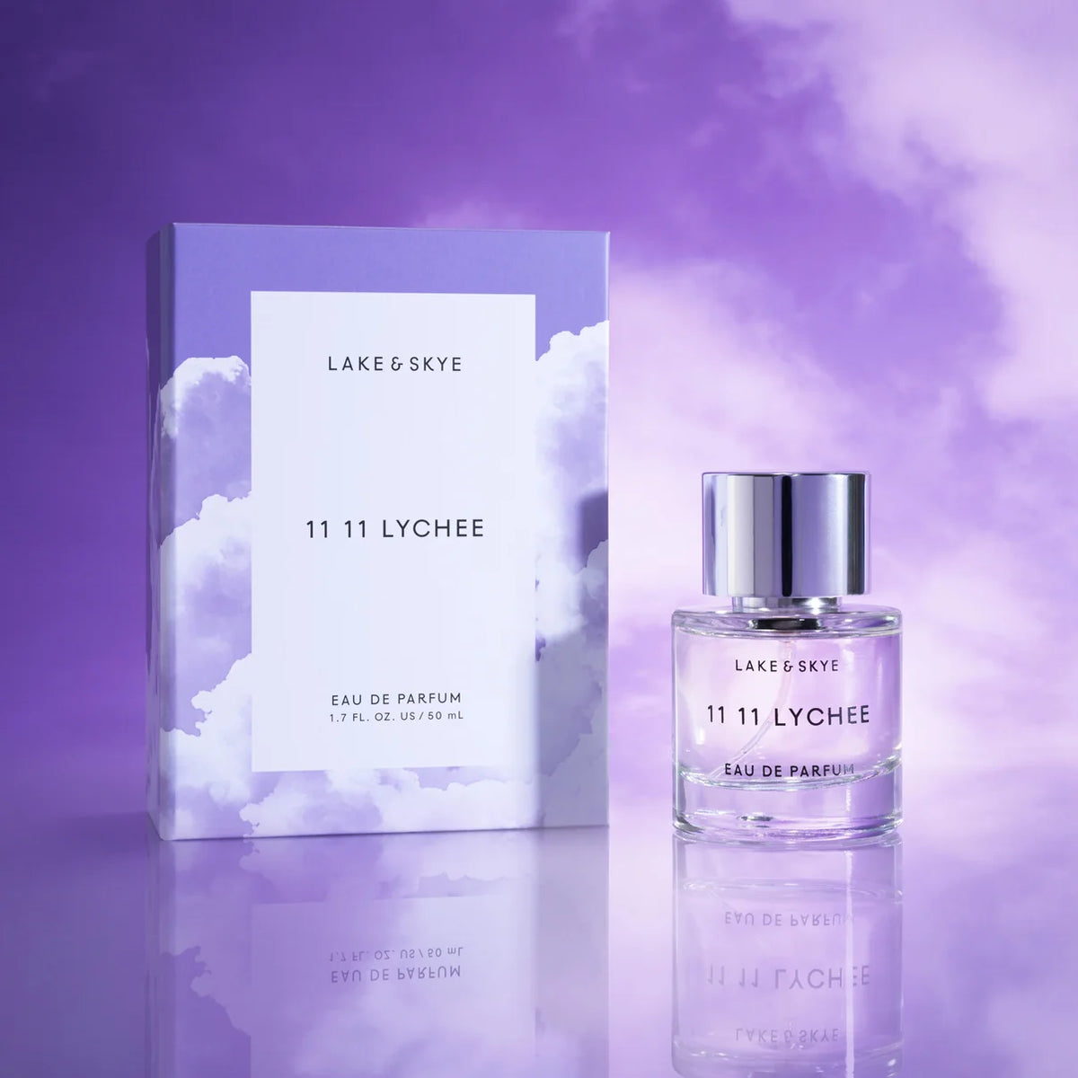 11 11 Lychee EDP 1.7 oz