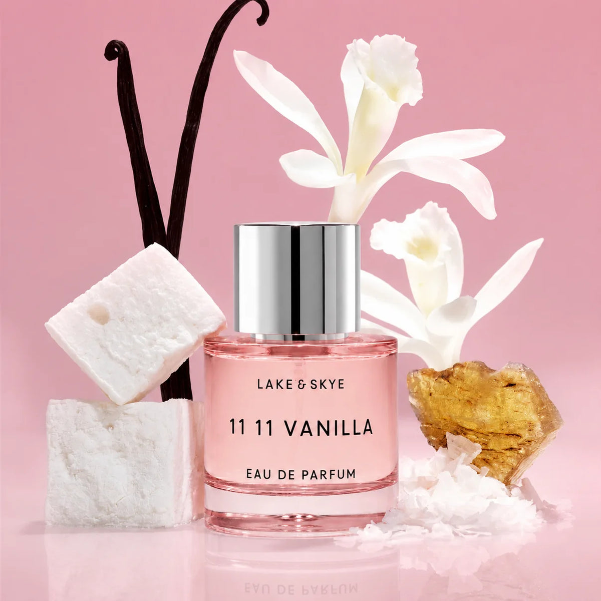 11 11 Vanilla EDP 1.7 oz