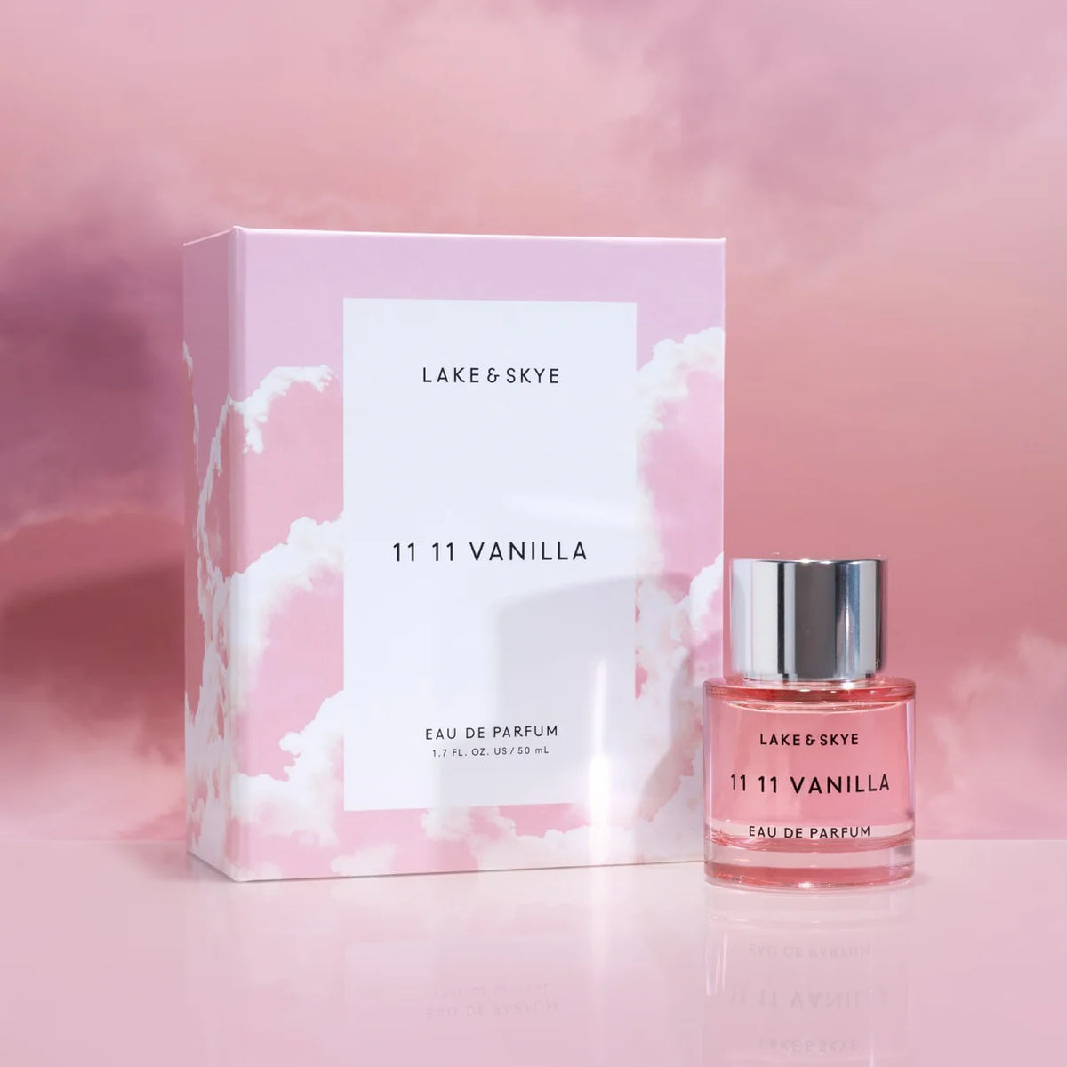 11 11 Vanilla EDP 1.7 oz