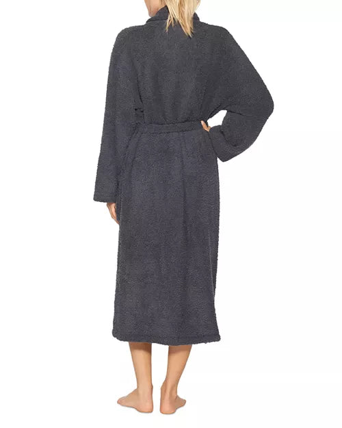 Cozychic Adult Robe - Slate Blue