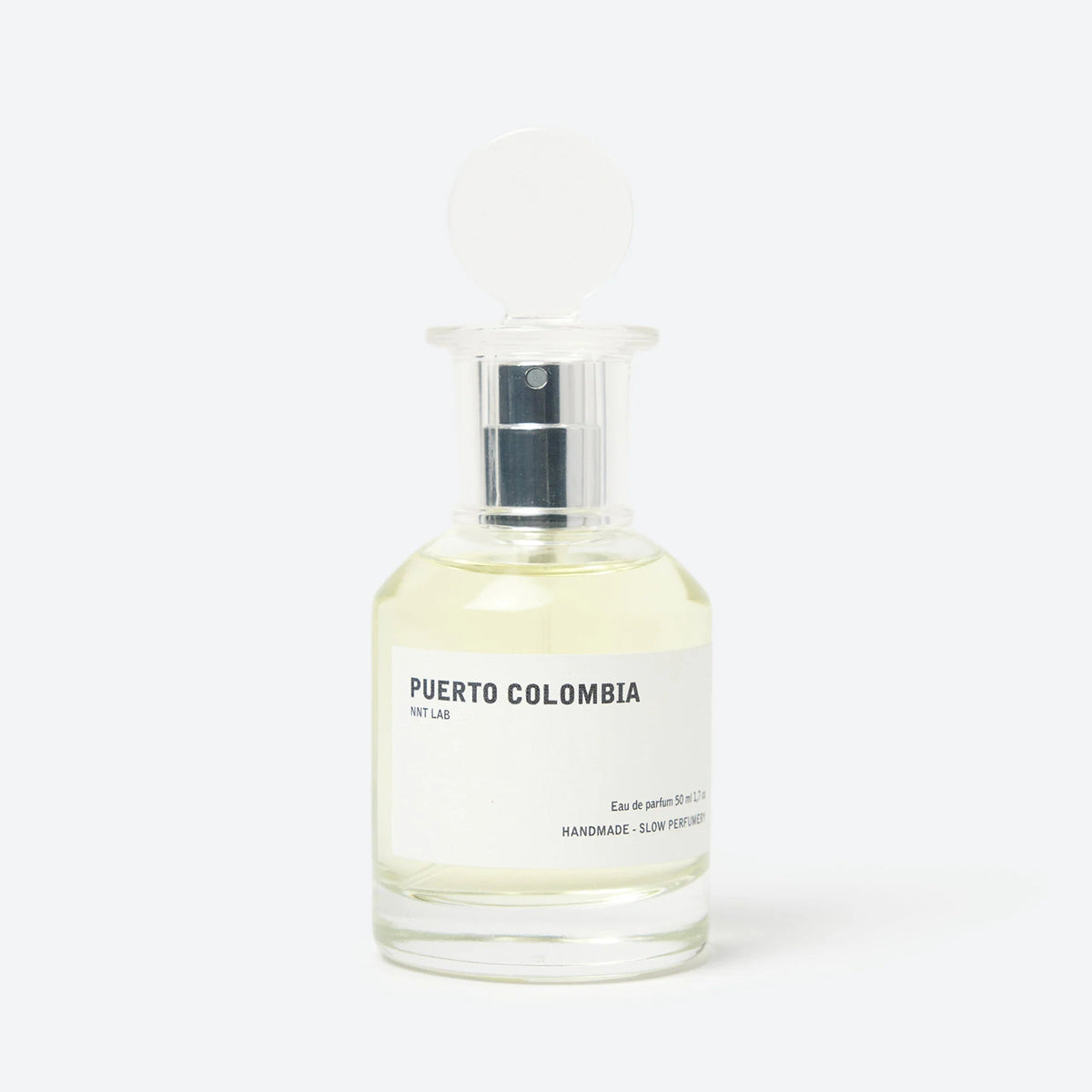 NNT LAB Perfume