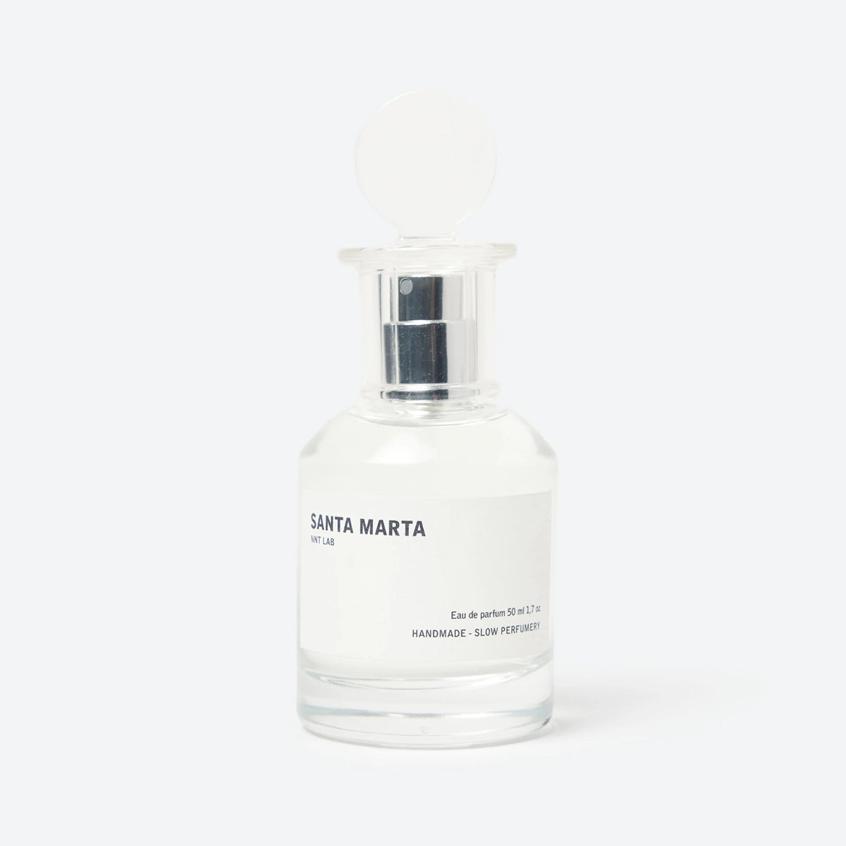NNT LAB Perfume