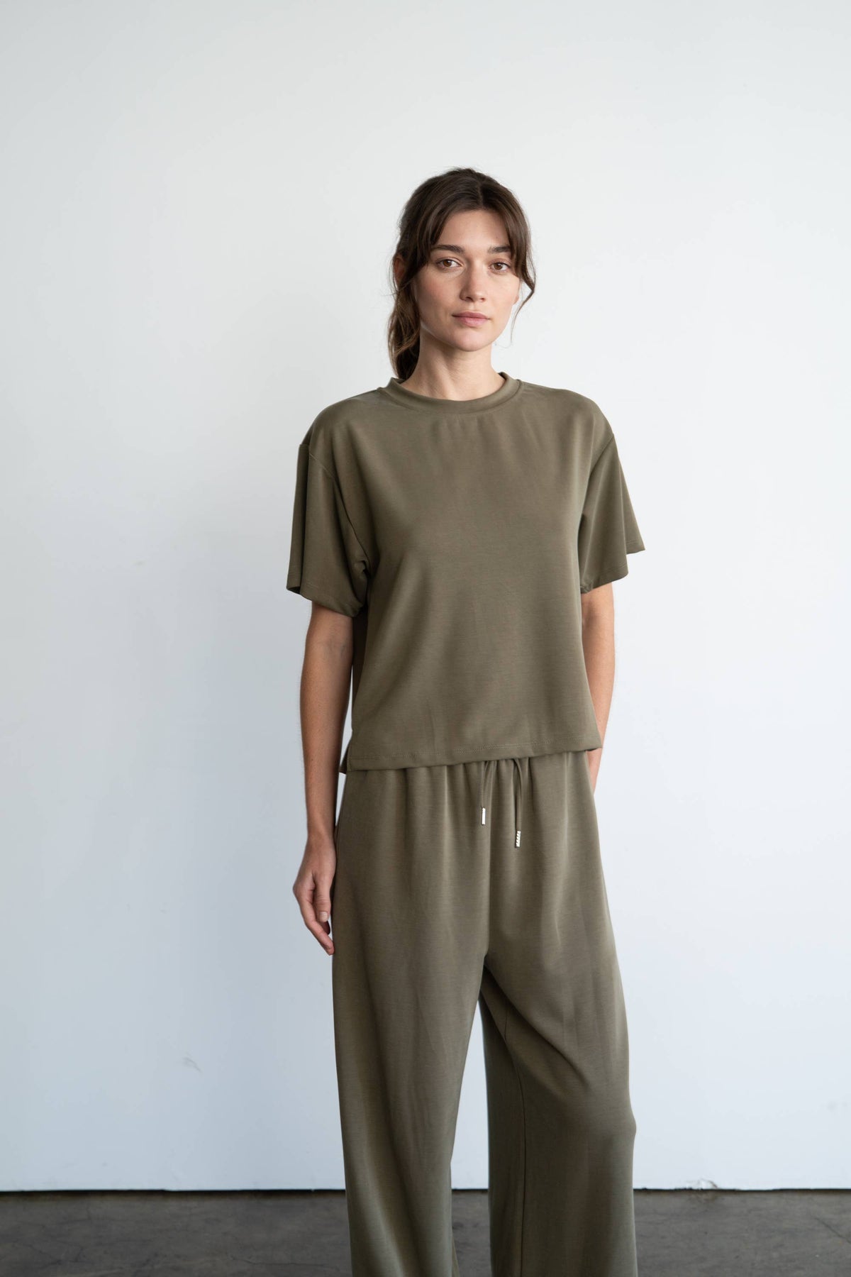 LOOSE FIT T-SHIRTS