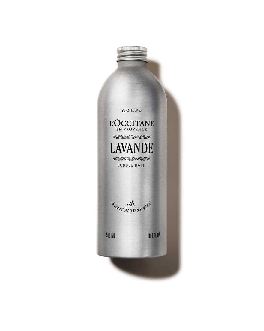 Lavender Foaming Bath - 16.9 fl. oz