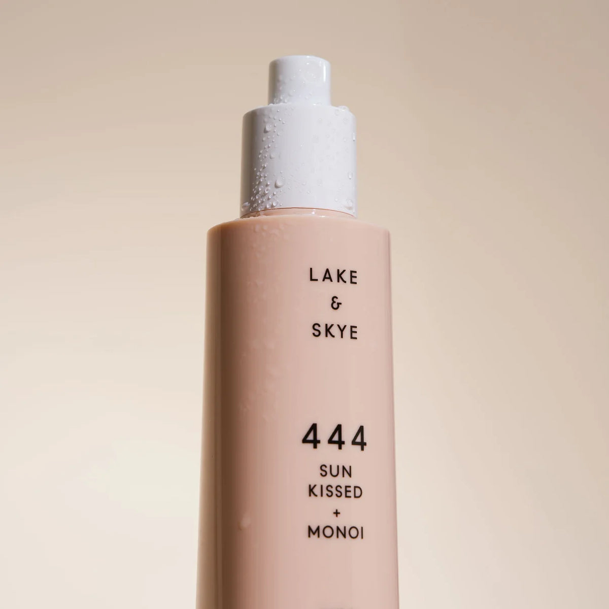 444 Sun Kissed + Monoi Hair + Body Mist