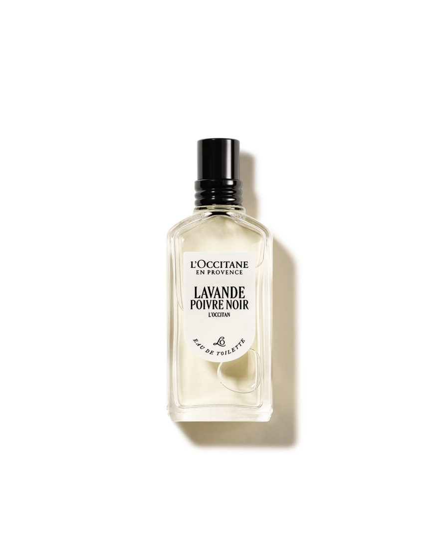 Lavande Poivre Noir Eau De Toilette - 1.6 fl. oz