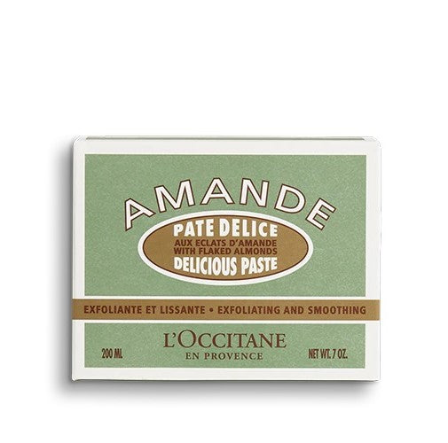 Almond Delicious Paste - 7.6 oz