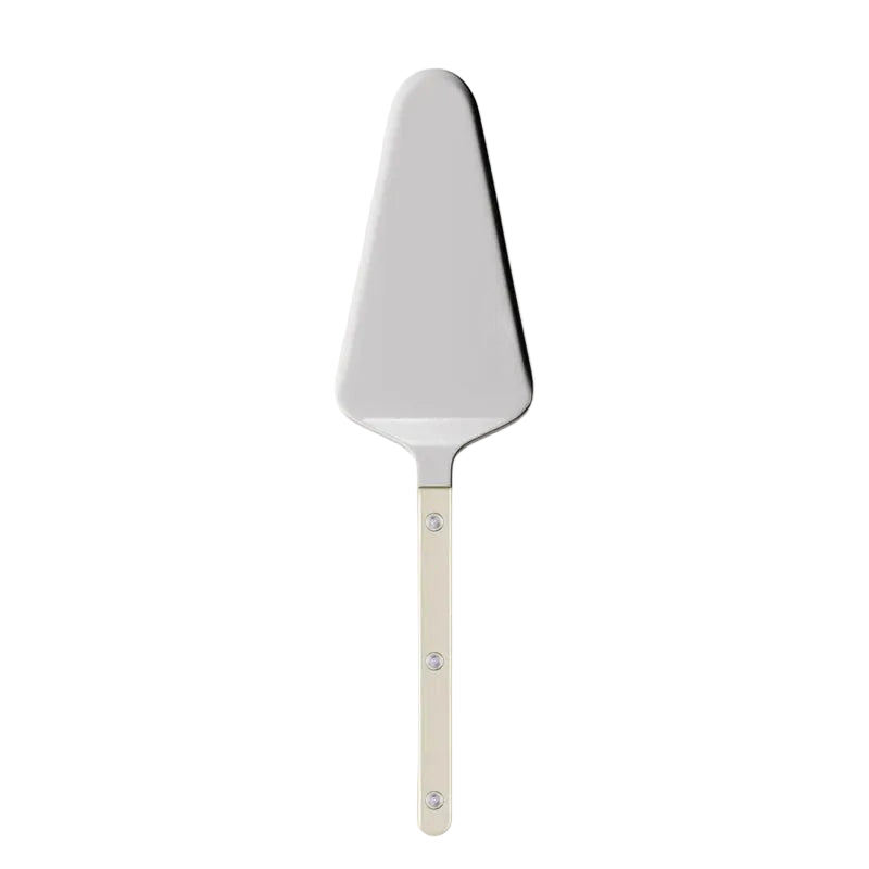 Bistrot Pearly Tart Server