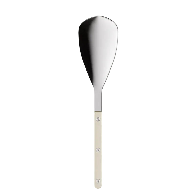 Bistrot Pearly Rice Spoon