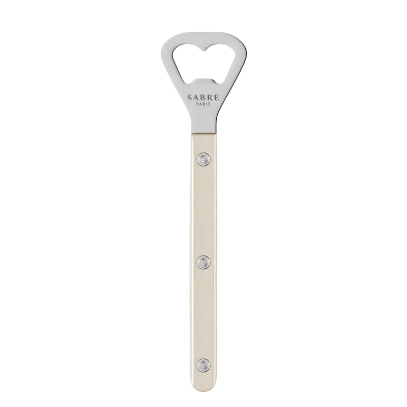 Bistrot Pearly Bottle Opener