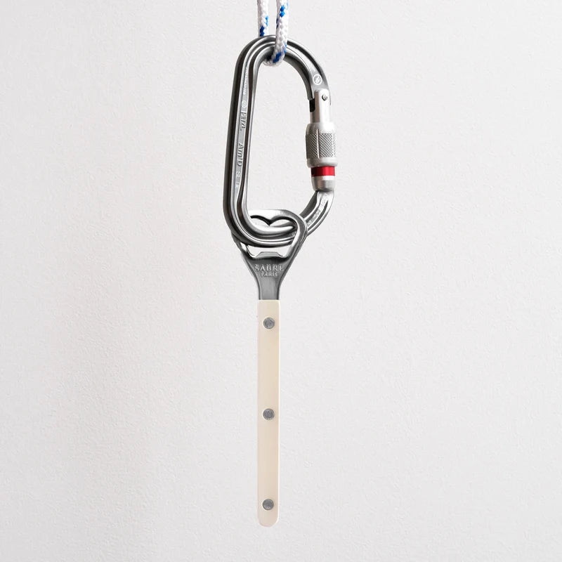 Bistrot Pearly Bottle Opener