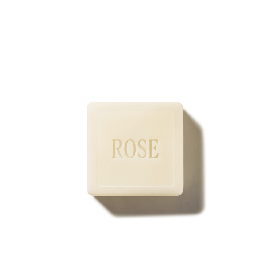 Rose Perfumed Hand Soap - 1.7 oz