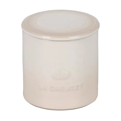 Signature Garlic Keeper 14oz - Meringue