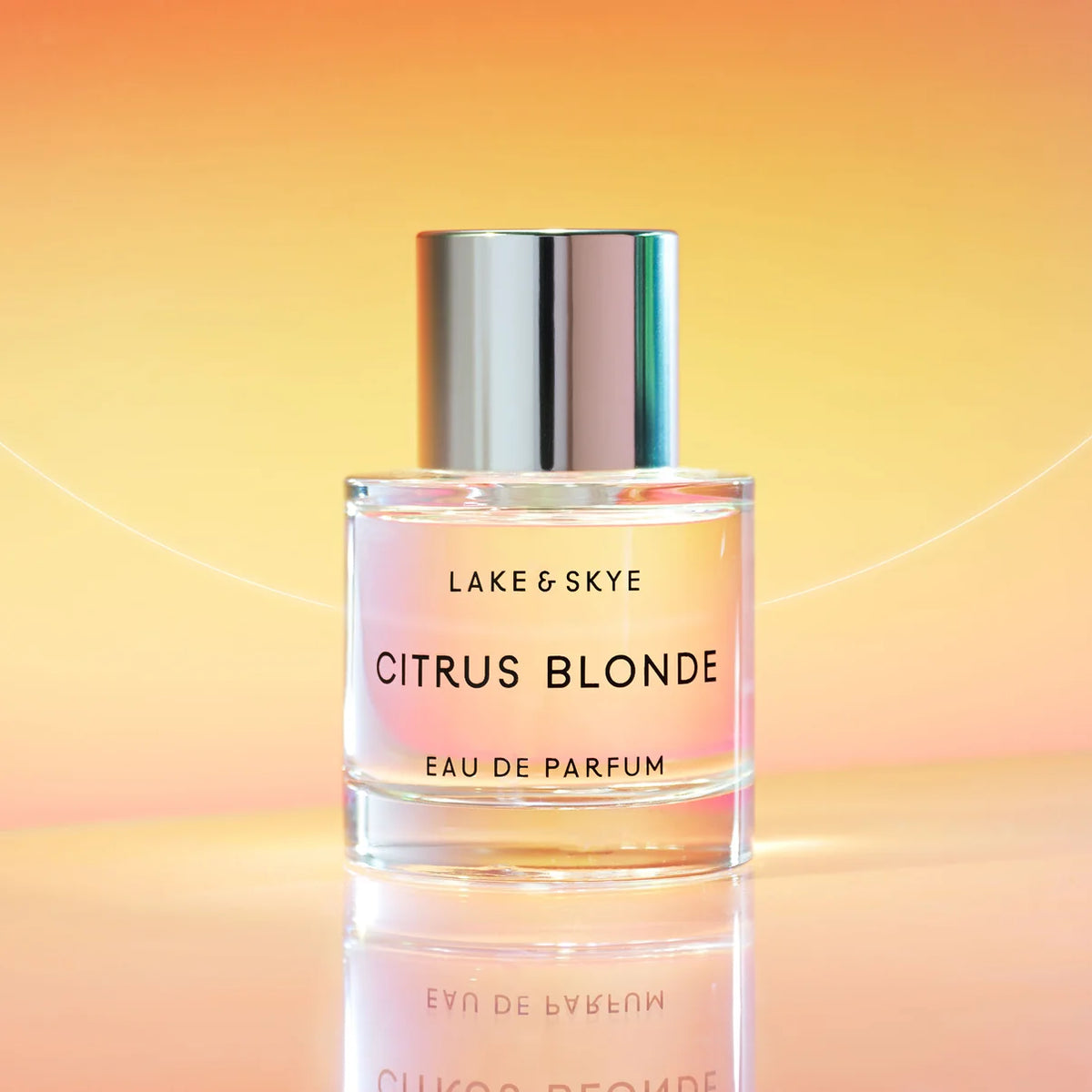 Citrus Blonde EDP 1.7 oz
