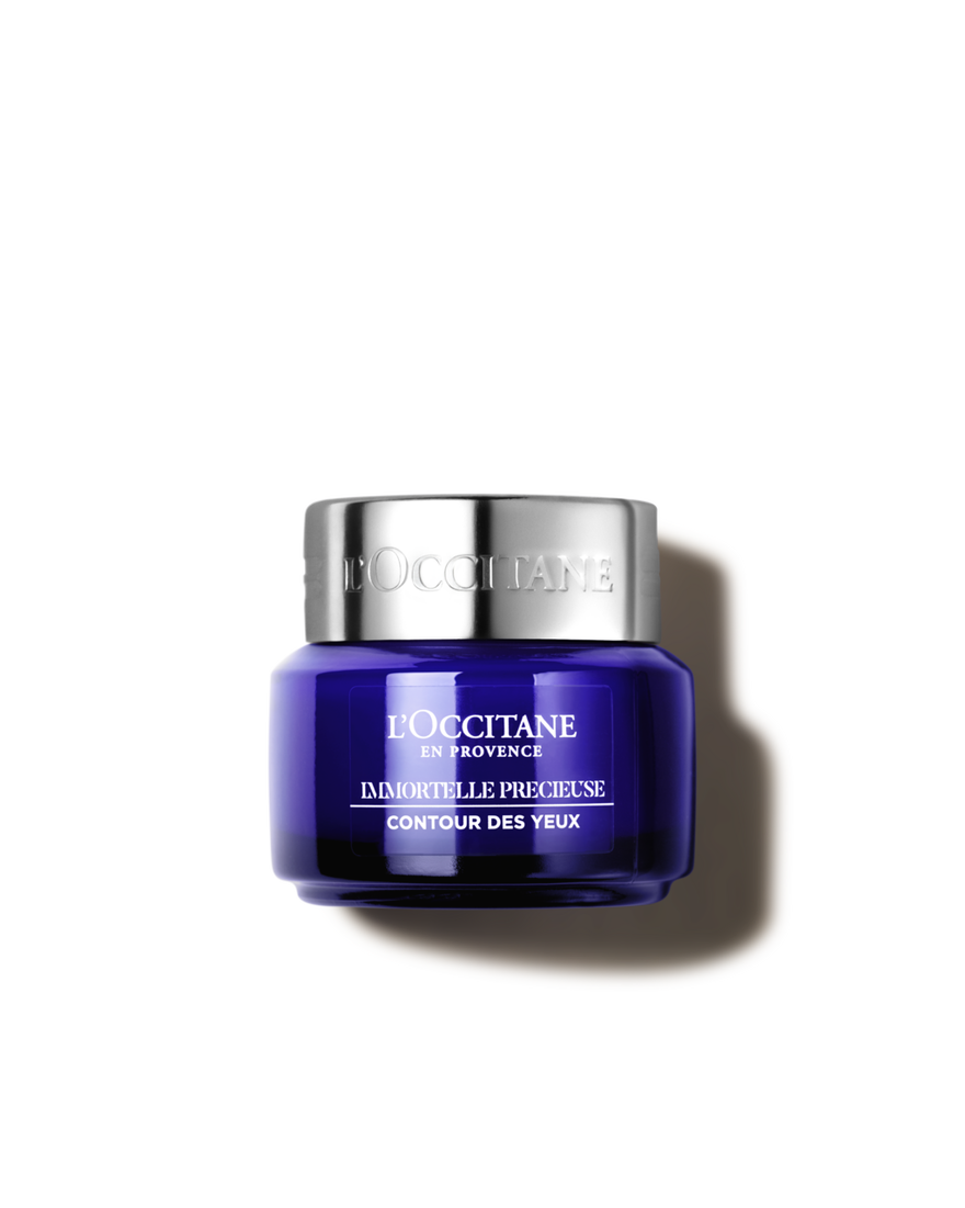Immortelle Eye Balm - 0.5 oz.