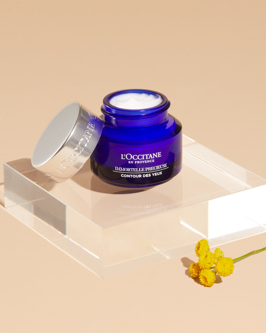 Immortelle Eye Balm - 0.5 oz.