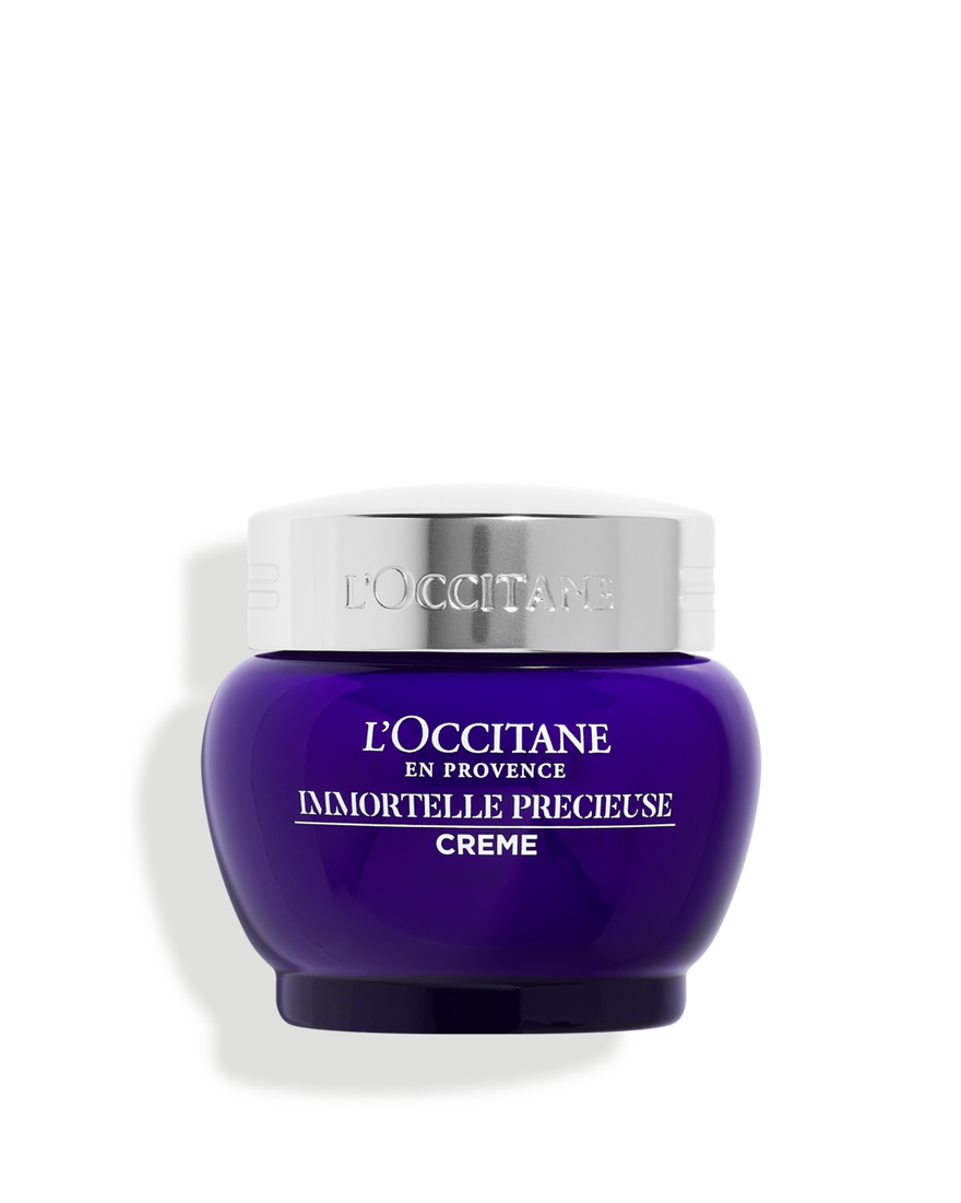 Immortelle Precious Cream - 1.7 oz.