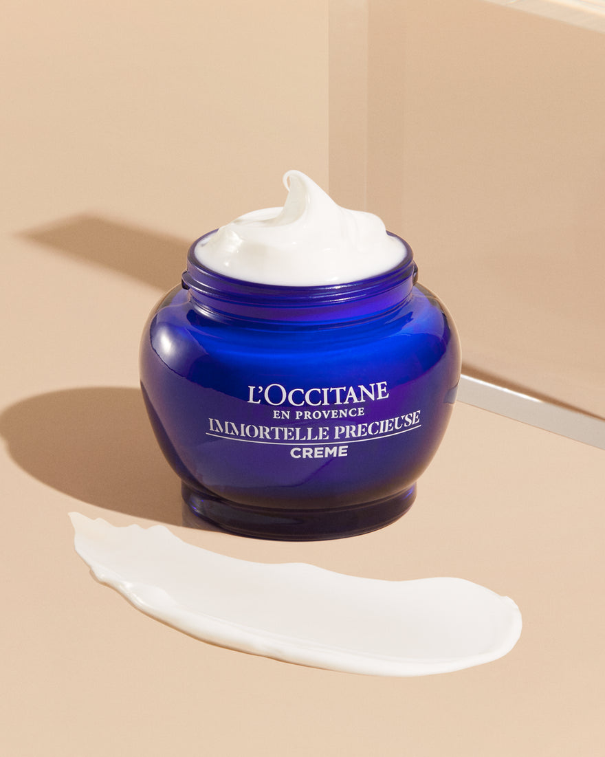 Immortelle Precious Cream - 1.7 oz.