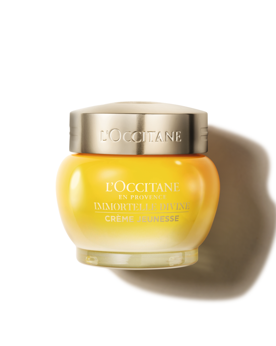 Immortelle Divine Cream - 1.7 oz