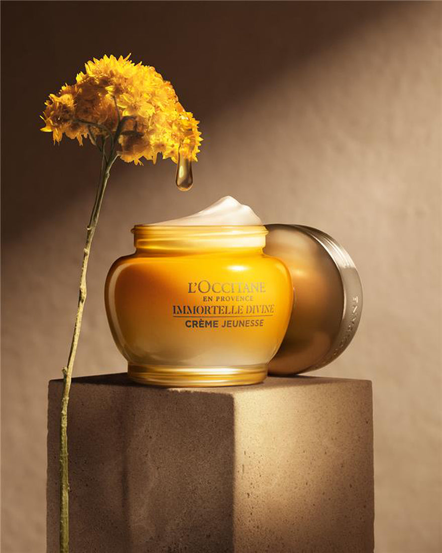 Immortelle Divine Cream - 1.7 oz