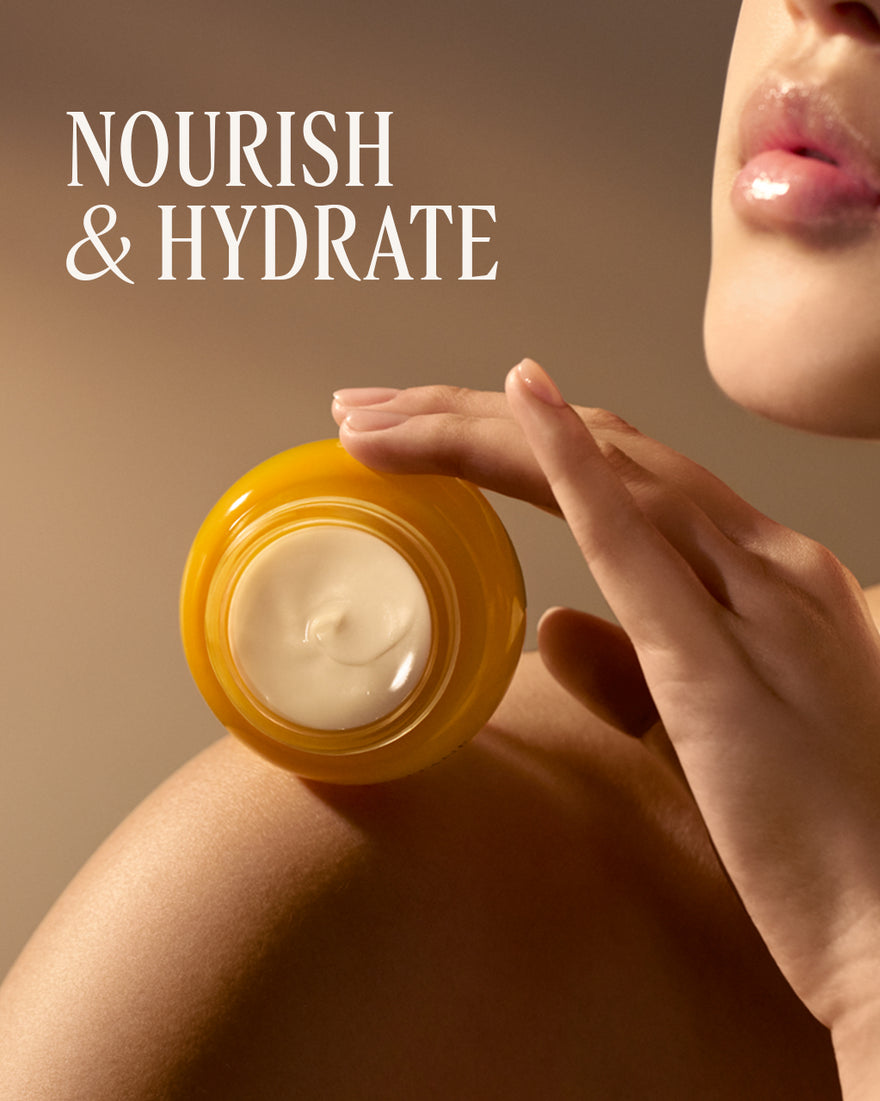 Immortelle Divine Cream - 1.7 oz