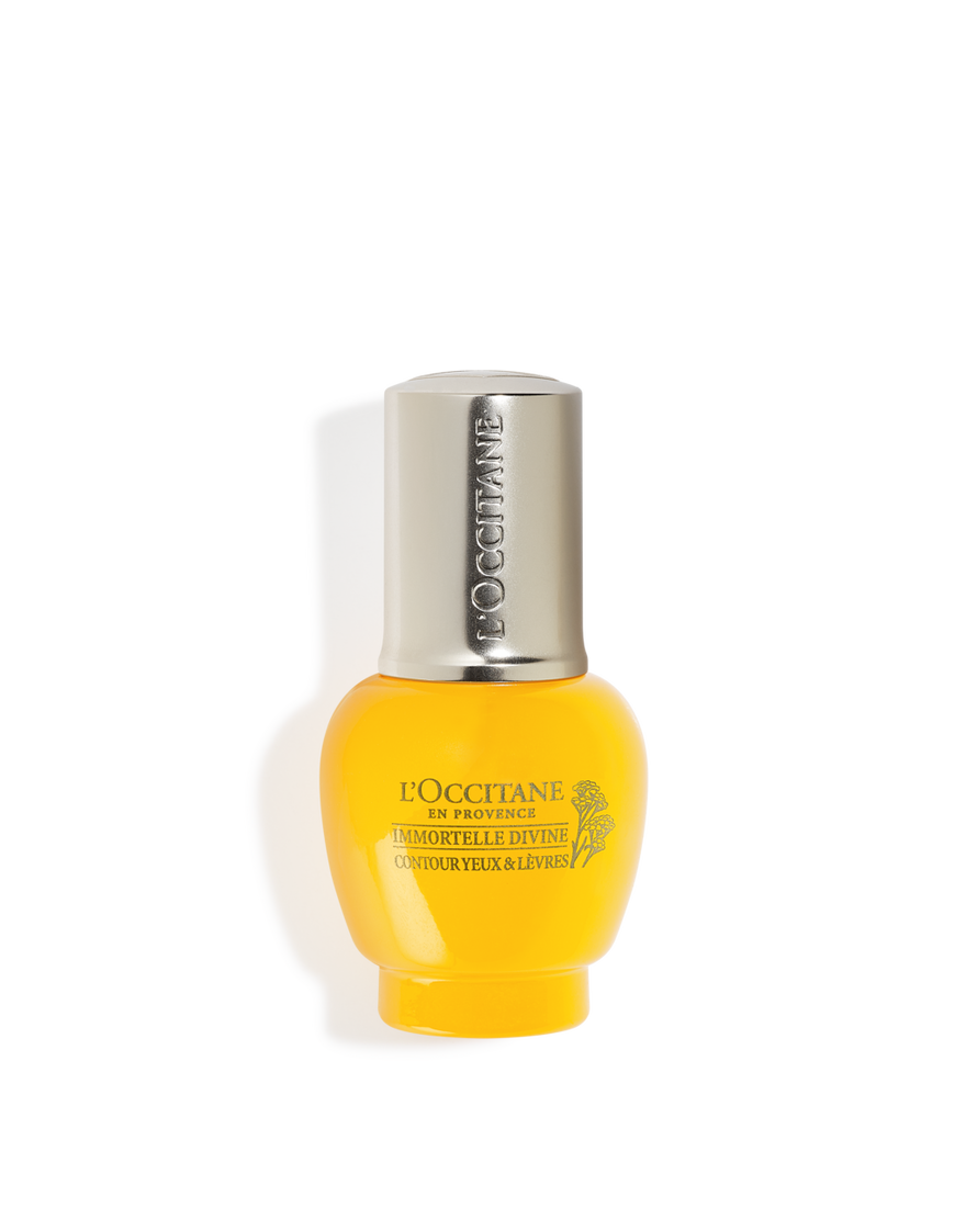 Immortelle Divine Eye & Lips - 0.5 fl. oz