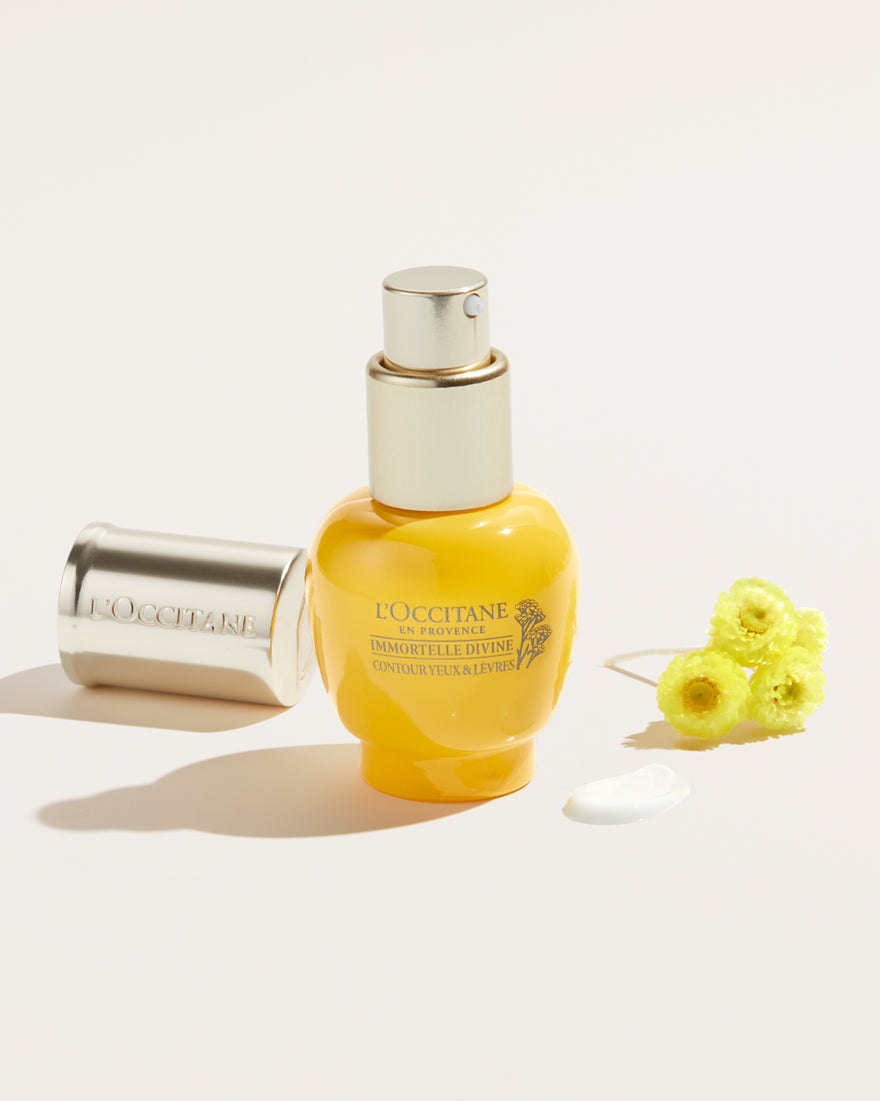 Immortelle Divine Eye & Lips - 0.5 fl. oz