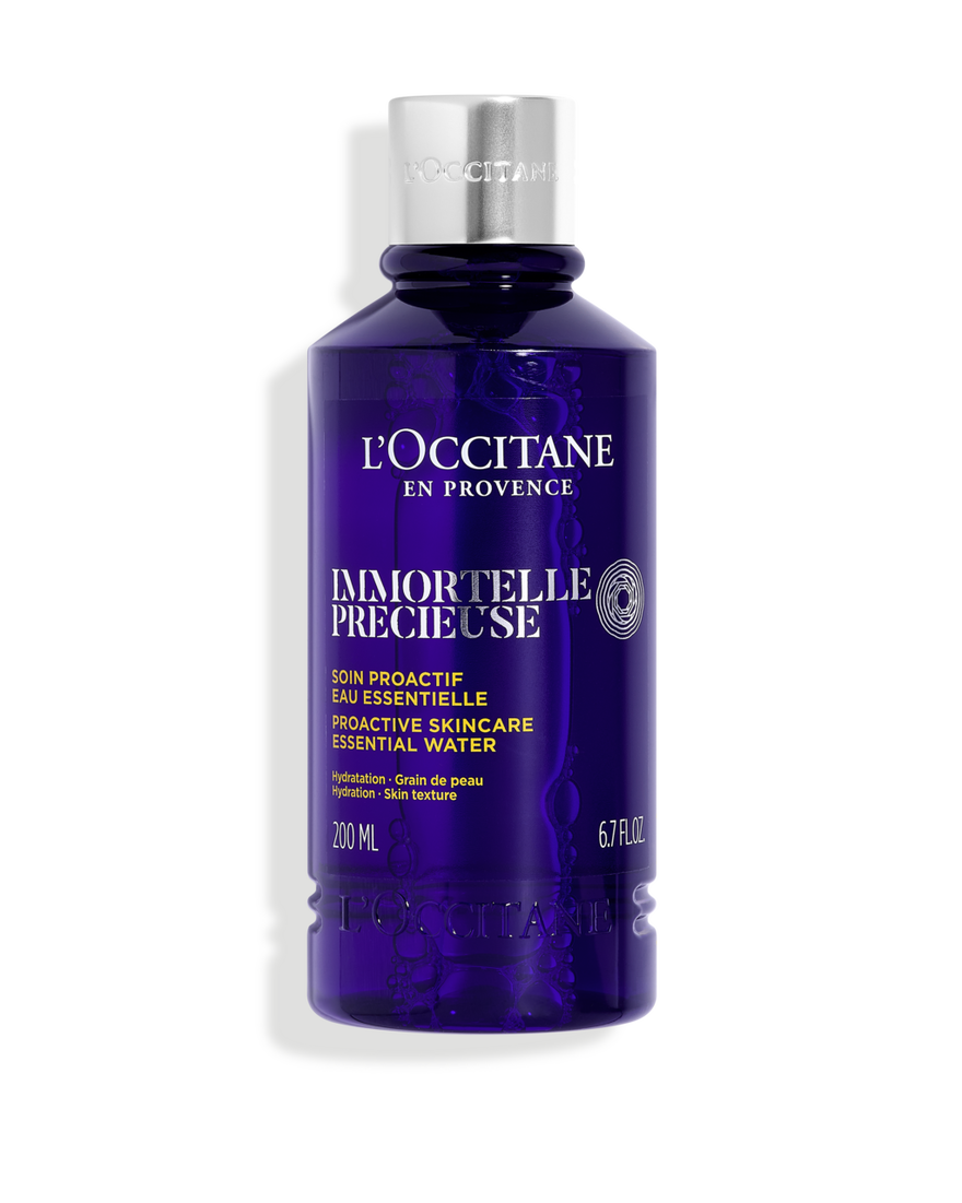 Immortelle Essential Water - 6.7 fl. oz