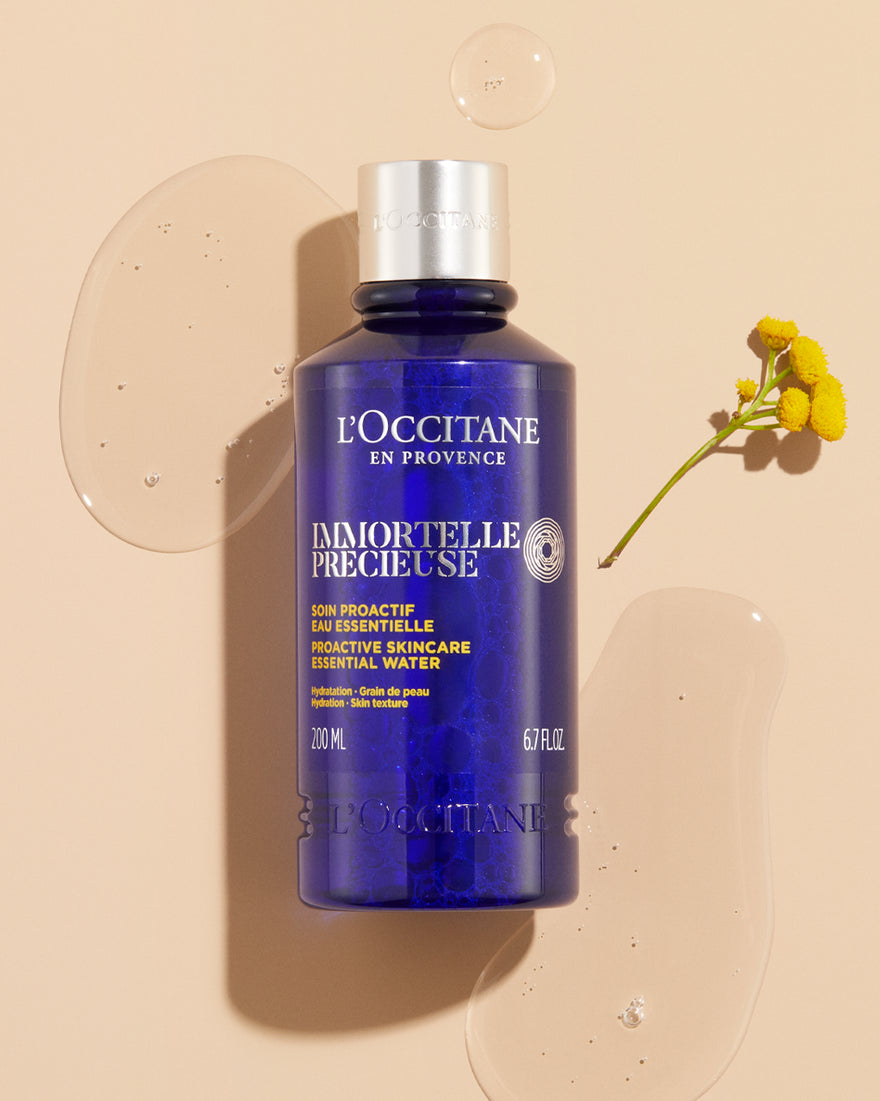 Immortelle Essential Water - 6.7 fl. oz