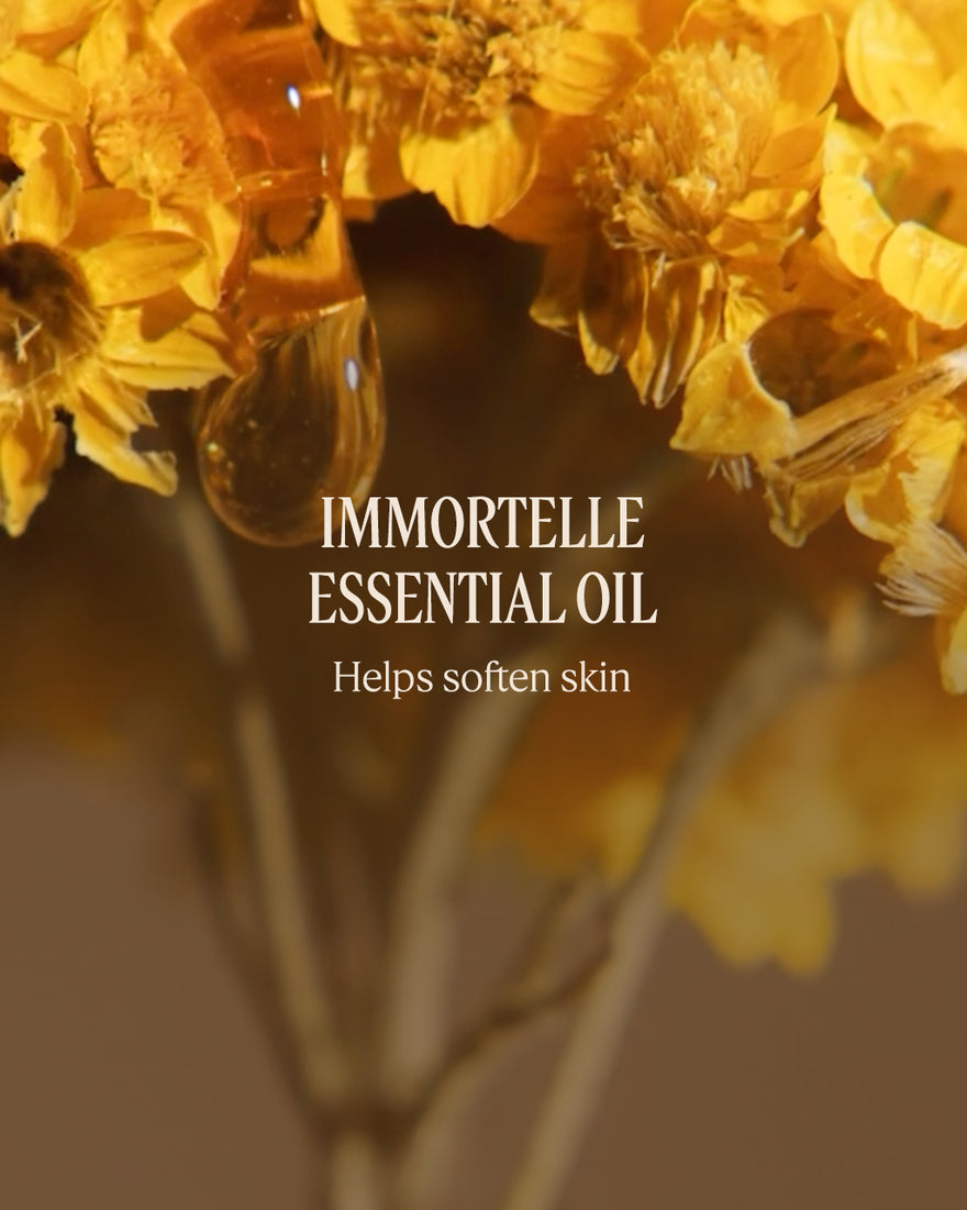 Immortelle Precious Cleansing Foam - 5.1 fl. oz