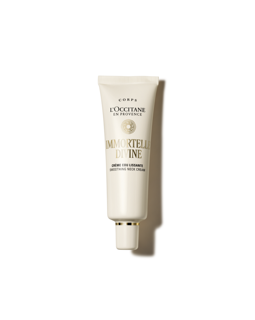 Immortelle Divine Smoothing Neck Cream - 1.8 oz