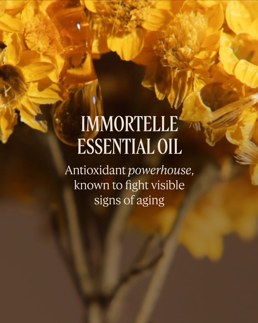 Immortelle Reset Serum - 1 fl. oz