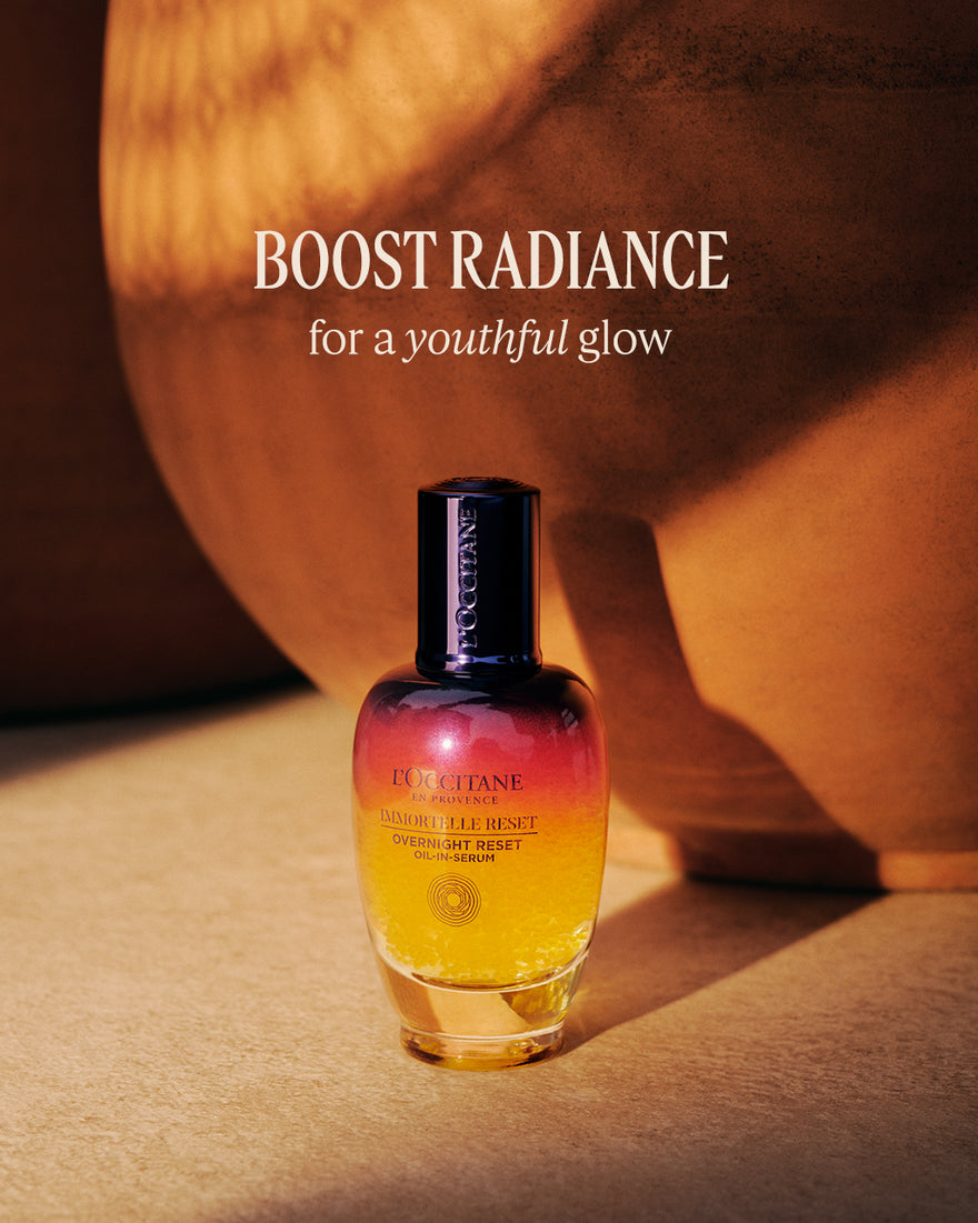 Immortelle Reset Serum - 1 fl. oz