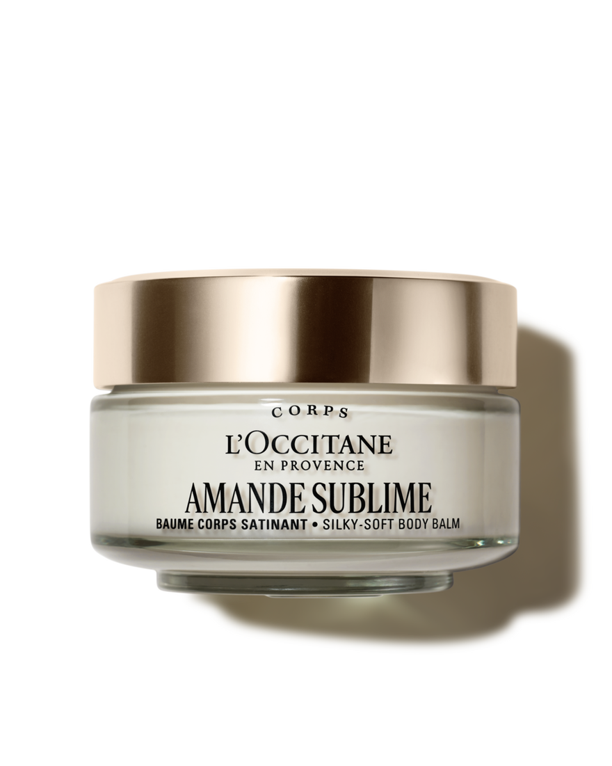 Almond Body Balm - 6.9 oz