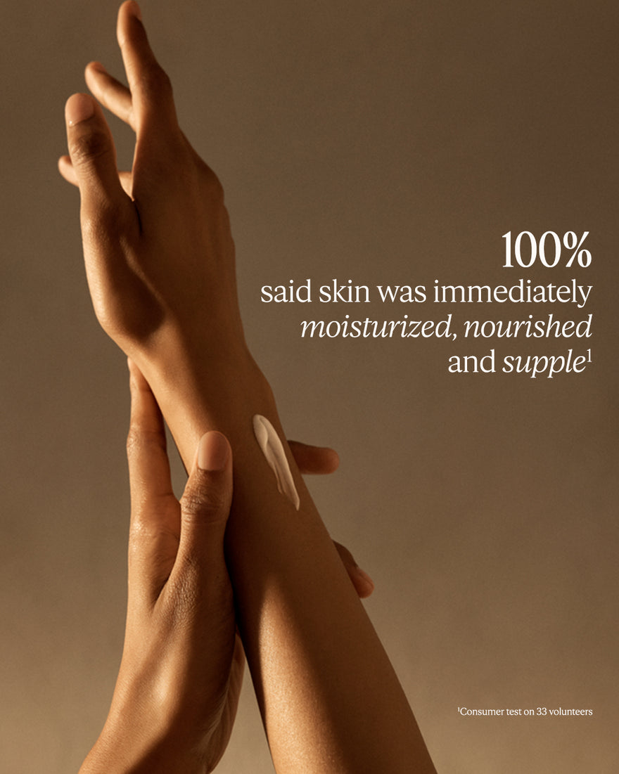 Almond Body Balm - 6.9 oz