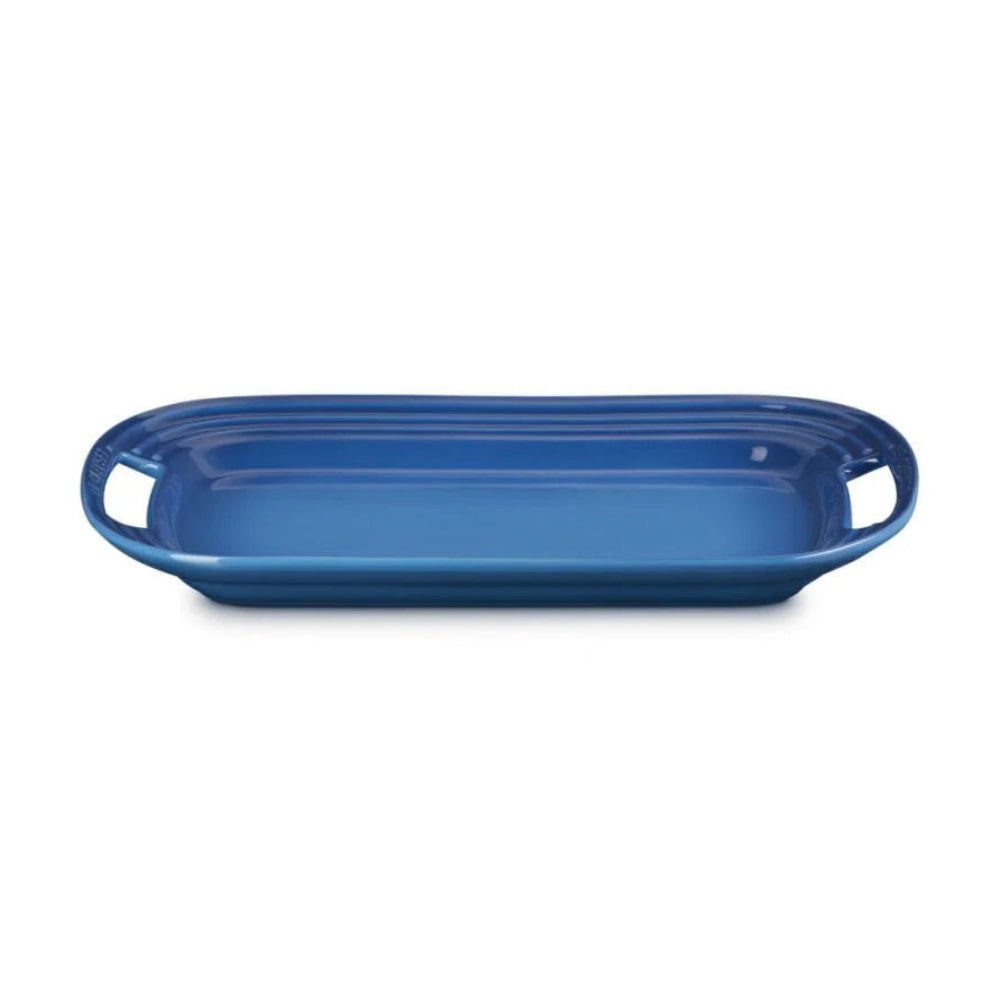 Serving Platter 14in - Marseille