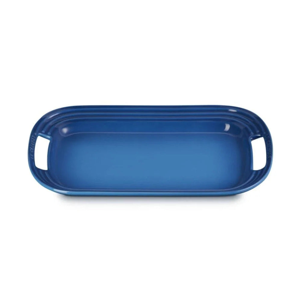 Serving Platter 14in - Marseille