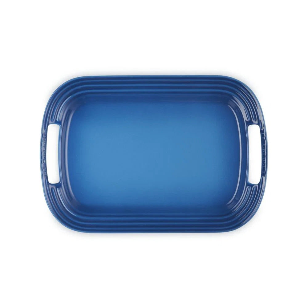 Serving Platter 14in - Marseille