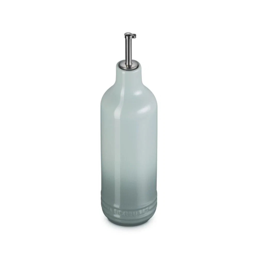 Signature Oil Cruet 20oz - Sea Salt