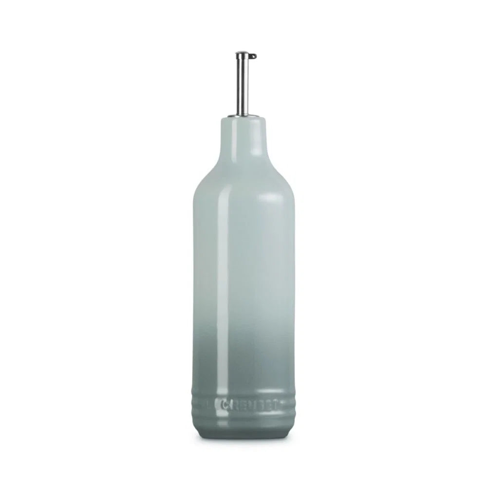 Signature Oil Cruet 20oz - Sea Salt